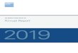 The Goldman Sachs Group, Inc. Annual Report 2019 · depth of our client relationships. We are a trusted advisor known for the quality and duration of our relationships with corporations,