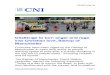 CNI -NEWS MAY 24 - DAILY NEWS | Church News Ireland · 2018-07-02 · NEWS, May 24 media and will create a printed booklet. A Launch and Presentation night will take place on Tuesday