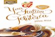 s i n c ekualysgourmet.com/kualys/catalogo-siviero-corporativo.pdf · 2019-03-12 · These two brands represent now the art of making Italian gelato in the national and international