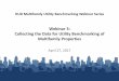 Webinar 3: Collecting the Data for Utility Benchmarking of ... · Collecting the Data for Utility Benchmarking of Multifamily Properties April 27, 2017. Webinar Logistics • Submit