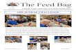 The Feed Bag - storage.googleapis.com...The Feed Bag March 2019, Volume 41, Issue 3 Page 1 Feed Bag THE SUNDAE CHALLENGE The “challenge” was: “Eat both a lunch AND a sundae to