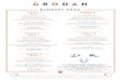 grodan banquet menu - IVA Konferenscenter · Title: grodan banquet menu - wine inc.VAT Winter-Spring 2020 Created Date: 1/7/2020 2:50:21 PM