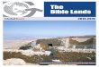 The Bible Lands - Globaltoursus · of the Beatitudes (Matt. 5,6,7,8), where Jesus delivered the Sermon on the Mount. Drive to the Banias Spring and Waterfall (Matt. 16.13 and Mark