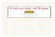 University of Pune. e-comm… · University of Pune , M.Com. e -commerce Part II 2 M.Com (e-Com. ) Programme Structure II I 301 302 303 304 305 306 307 Bus iness mod els for E-Comm