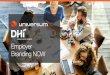Employer Branding NOW - bayard-dedicated.combayard-dedicated.com/bayard-marketing_eblast/universum-study.pdf · Universum, the global employer branding leader, and DHI Group, Inc.,