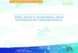 FROM BRAIN DRAIN TO BRAIN GAIN: IRELAND’S NURSING AND ...€¦ · 4 FROM BRAIN DRAIN TO BRAIN GAIN doctors, nurses and midwives, and health and social care workers. The steering