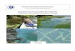 Cyanobacterial Harmful Algal Bloom (HABs) Freshwater ... · • Provide outreach materials such as posters and pamphlets. • Visually monitor lakes and streams during scheduled field