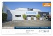 Hayes Commercial Group brochure v2 · Property Overview Rarely available retail space in the heart of Santa Barbara’s booming Funk Zone. Extremely well-positioned amongst its myriad