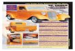 1934 Dodge Truck Restoration: Spec Sheetskatblast.com/wp-content/uploads/2019/07/dodge... · 2019-07-19 · TP Tools and Equipment † 1-800-321-9260 † Local 330-533-3384 † Restoration