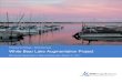 Proposal for Design – Build Services White Bear Lake ...files.dnr.state.mn.us/waters/gwmp/wbl-augmentation-proposal.pdf · Our team will apply a design-build approach to implement