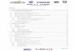 Int. ADMV-Lausitz-Rallye 2018 · 20th Int. ADMV-Lausitz-Rally Europan Rally Trophy 02.-04.11.2017 1. Place Anders Gröndal Roger Eilertsen N/N Ford Fiesta R5 2. Place Matthias Kahle