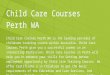Certificate III in Early Childhood Education and Care