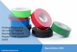 Pressure Sensitive Tapes Market Share, Size, Trends, Growth and Forecast 2020 - 2025