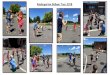 Kindergarten Balloon Toss 2018 - Greenwich Elementary Kindergarten Balloon Toss 2018. The Champions!