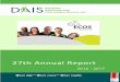 Annual Report - RDASrdas.org.au/.../2017/06/DAIS-Annual-Report-2016-17.pdf · Annual Report 2017 DAIS HAIRPERSON’S REPORT 2016 – 2017 Wow, what a year! We have finally arrived
