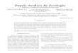 T Dennyus n , 1906 (p , amblycera, menoponidae parasiTic ... · Three new species of Dennyus neumann, 1906 (phThirapTera, amblycera,menoponidae) parasiTic on swifTs (aves, apodiformes,