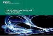 AI in the Factory of the Future - Boston Consulting Group · The Boston Consulting Group (BCG) is a global ... Meets Industry 4.0: The Next Level of Operational Excellence, BCG Focus,