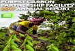 FOREST CARBON PARTNERSHIP FACILITY 2017 ANNU AL …DRC Democratic Republic of Congo ER Emission Reductions ... MF Methodological Framework MRV Measurement, Reporting and Verification