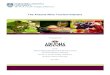The Arizona Wine Tourism Industry · Arizona Wine Tourism Industry‐AHRRC‐Northern Arizona University Page | 3 • Almost one‐third (29.0%) of the sample have never visited an
