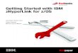 Getting Started with IBM zHyperLink for z/OS · International Technical Support Organization Getting Started with IBM zHyperLink for z/OS June 2018 REDP-5493-00File Size: 2MBPage