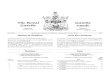 The Royal Gazette / Gazette royale (10/03/17) · The Royal Gazette is officially published on-line. Except for formatting, documents are published in The Royal Gazette as submitted