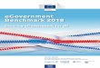 eGovernment Benchmark 2018 - Capgemini€¦ · Mystery Shoppers play the role of a normal citizen in each of the observed countries. They were trained and briefed to observe, experience,