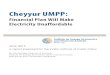Cheyyur UMPP Financial Plan Will Make Electricity ...ieefa.org/wp-content/uploads/2015/05/Cheyyur-UMPP... · Cheyyur UMPP: Financial Plan Will Make Electricity Unaffordable 3 Background