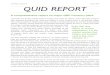 Quid Report, Volume 72 1 August 2016 QUID REPORT · Quid Report, Volume 72 1 August 2016 © Copyright 2015-2016 FM Capital Group LLC. All rights reserved. 3 between the 0.8500 and