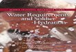 b o r d e n Water Requirements and Soldier Hydration...eFF ect o F co l d weather op e r at oi n s o n wa t e r requirements 27 effect of Cold Weather on thirst and Voluntary dehydration