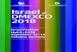 Israel at DMEXCO 2018 - Export• 30+ Integrations (CMS, CRM (Salesforce), Email Platforms,E-commerce, Landing page builders,Marketing automation, Help Desk and Zapier) Our Offering