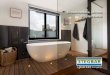 Showerscreens, Mirrors & Splashbacks · a bathroom should be beautiful, a place to pamper yourself, to shut the door and let the world drift away for a few precious moments every