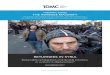 RETURNEES IN SYRIA - IDMC...2017/11/30  · preventing Russian and Syrian regime bombing of the region, leading to general support of Turkey’s mission in Idlib.19 b) Security and