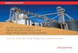 Instrumentation and Automation for the Process Industriestransmin.com.au/wp-content/uploads/2017/01/Brochure... · 2017-01-31 · conveyor belt scales, weighbelt feeders, tramp metal