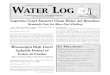 Volume 24, Number 1, 2004 WATER LOGmasglp.olemiss.edu/Water Log PDF/24.1.pdf · Volume 24, Number 1, 2004 S. Fla. Water Management Dist. v. Miccosukee Tribe of Indians, 124 S.Ct