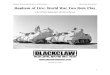 Baptism of Fire: World War Two Role Play - Blackclaw Games · Baptism of Fire: World War Two Role Play Blackclaw Games LLC. 3 forces with the Grant version of the tank, but British