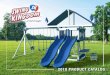 Let the fun begin! - Swing Kingdomremarkable term that brings fun and construction together to make a dream into reality and a memory everlasting. The extraordinary value Play-a-neers