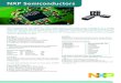 NXP Semiconductors NXP Semiconductors NXP Semiconductors N.V. (NASDAQ: NXPI) creates solutions that