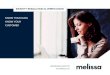 KNOW YOUR DATA KNOW YOUR CUSTOMER - Melissa | Verify Addresses & Identities · 2018-08-07 · detailed consumer demographic and business firmographic data. Contact Data Validation