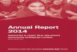 Annual Report 2014 - Bendigo Bank · 2019-05-26 · Annual report Katoomba and Upper Blue Mountains Community Enterprise Limited 3 For year ending 30 June 2014 Welcome to the annual