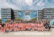 ASICS FRONTRUNNER ASICS FRONTRUNNER 2018 â€”ASICS FrontRunner Why does it work? â€¢ Not only sponsoring,