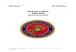 MARINE CORPS UNIFORM REGULATIONS 1020.34H v2.pdfMCO 1020.34H 01 MAY 2018 4 c. Recommendations concerning the content of this Manual are invited and should be forwarded to the Commandant