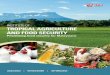  · 2020-03-14 · Malaysian Nuclear Agency. It is aimed at achieving self-sufficiency in rice production as well as producing quality fodder for ruminants. The rice seeds used were