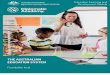 THE AUSTRALIAN EDUCATION SYSTEM - …...THE AUSTRALIAN EDUCATION SYSTEM – FOUNDATION LEVEL 4 1 INTRODUCTION The purpose of this module is to provide an overview of the Australian