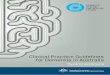 Clinical Practice Guidelines for Dementia in Australia · Guideline Adaptation Committee. Clinical Practice Guidelines and Principles of Care for People with Dementia. Sydney. Guideline