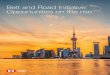 Belt and Road Initiative: Opportunities on the rise · Belt and Road Initiative: Risks, Opportunities, Real Estate ... Head of Global Liquidity and Cash Management, Asia ... infrastructure