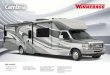 Cambria - WinnebagoCambria On the Cover: 30J Sterling Full-Body Paint 30J Reflection with Glazed Driftwood Cabinetry Click on this icon throughout the brochure to link to more information