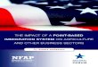 THE IMPACT OF A POINT-BASED IMMIGRATION SYSTEM ON ...nfap.com/.../08/...Point-Based-Immigration-System.pdf · THE IMPACT OF A POINT-BASED IMMIGRATION SYSTEM ON AGRICULTURE AND OTHER