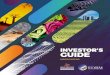 INVESTOR’S GUIDE - EDBM€¦ · INVESTOR’S GUIDE MADAGASCAR. His Excellency Andry Nirina RAJOELINA ... investment funds as well as all people of goodwill, with a view to providing