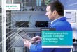 The Maintenance Pro’s Guide to Controller Your …a...The Maintenance Pro’s Guide to Controller Replacement: Plan Your Strategy | Digital Factory 1. The need to quickly and easily