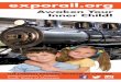 exporail.org Forpreservation and interpretation of Canada’s railway heritage. The CRHA also has many Divisions across Canada that are active in the preservation of local railway